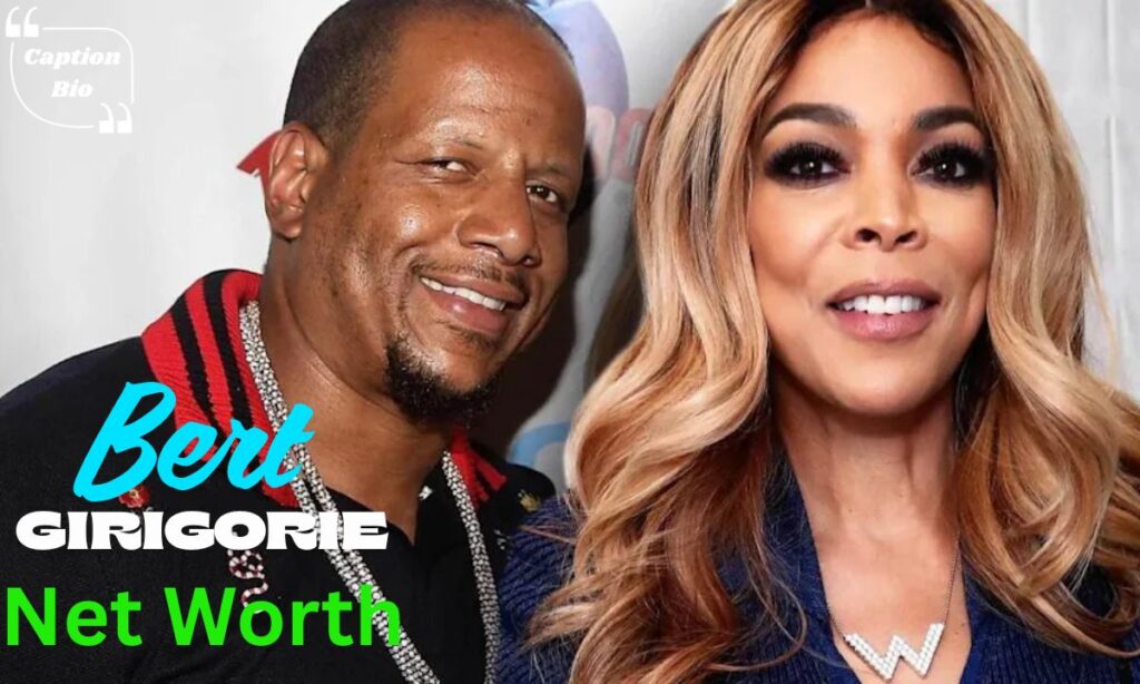 Bert Girigorie