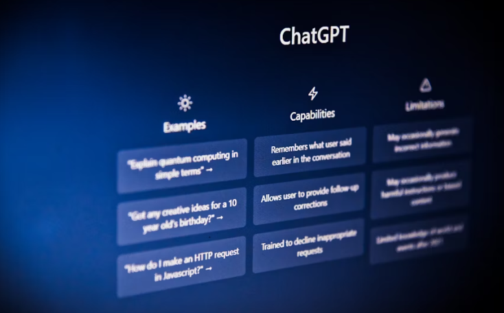 ChatGPT Prompts