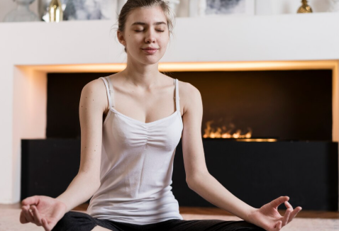 Best Breathing Exercises for Anxiety