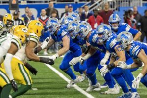 seahawks vs detroit lions match player stats