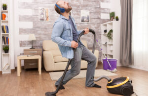Best budget vacuum cleaner for home India