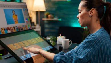 best AI image generators for beginners