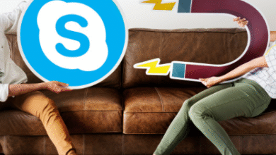 Skype shutting down