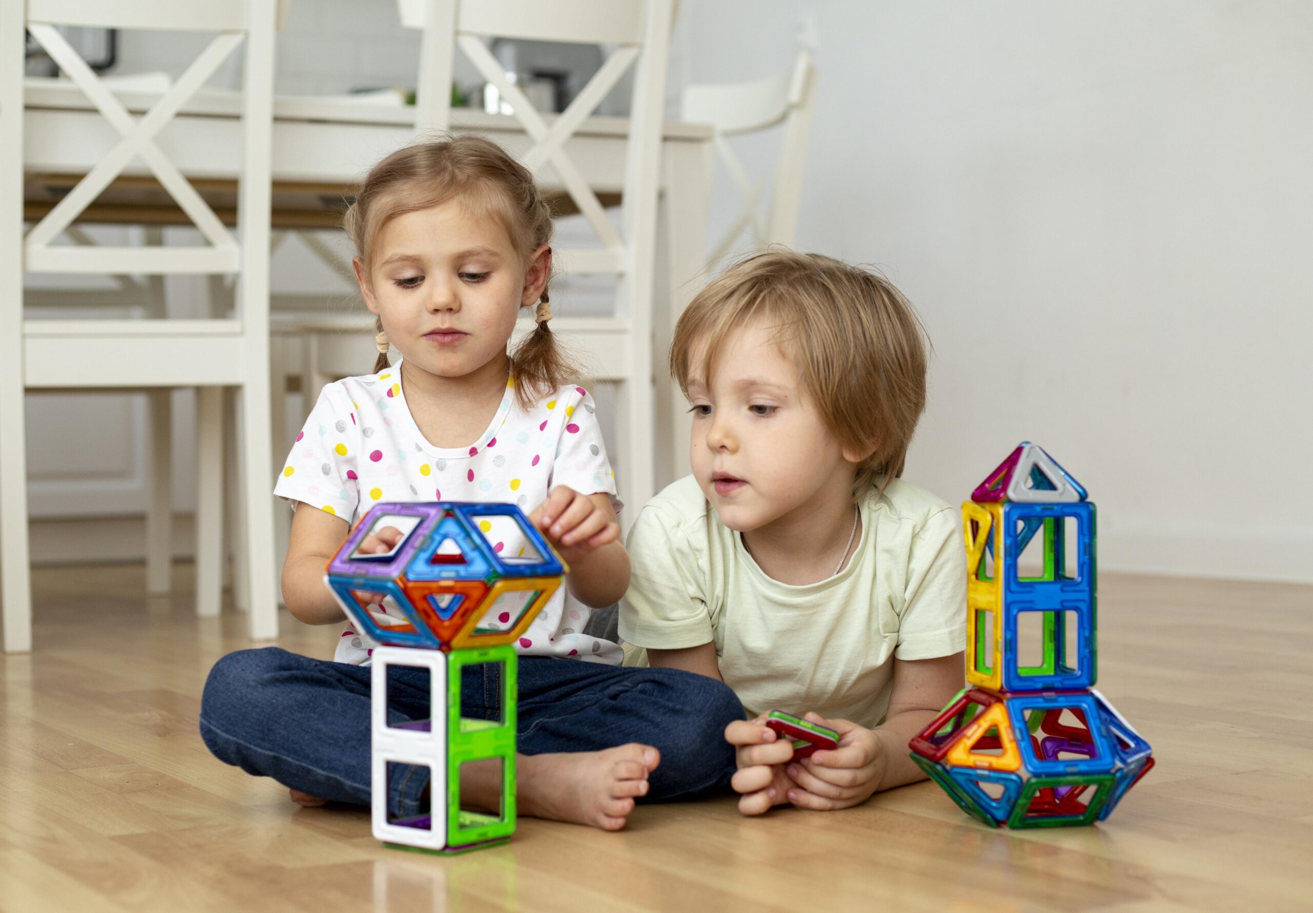 Top Educational Toys for Children Lumolog