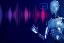 AI voice generator free