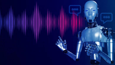 AI voice generator free