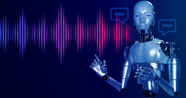 AI voice generator free