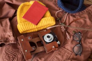 blog about PocketMemoriesNet
