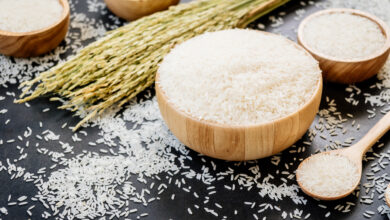 Brown Rice Better Than White Rice for Weight Loss