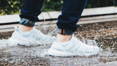 Best White Sneakers
