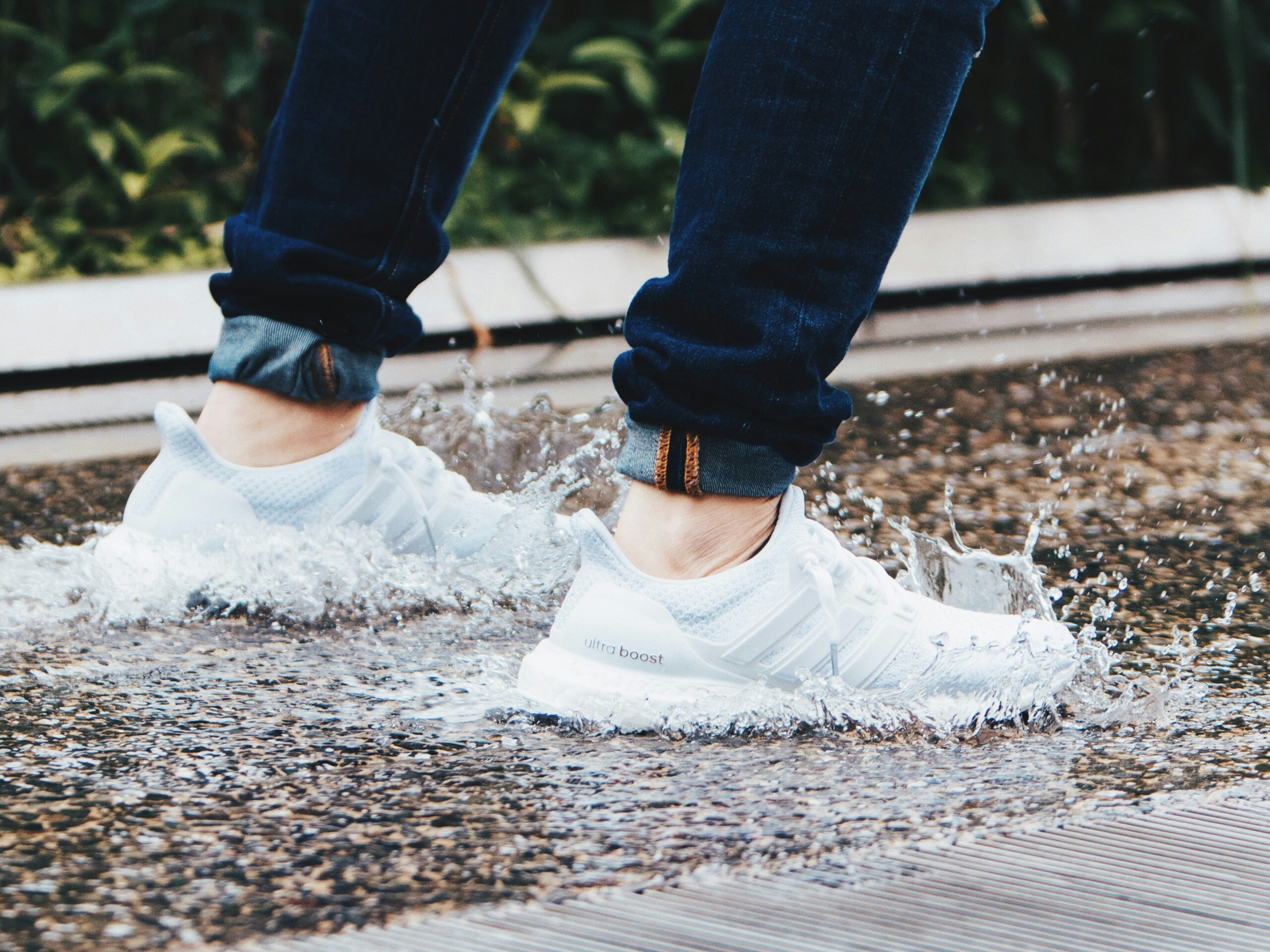 Best White Sneakers