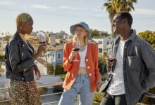 Streetwear trends summer
