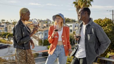 Streetwear trends summer
