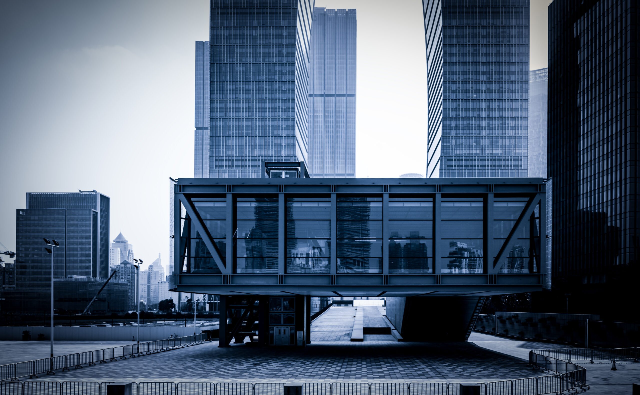 Gerdin Business Building