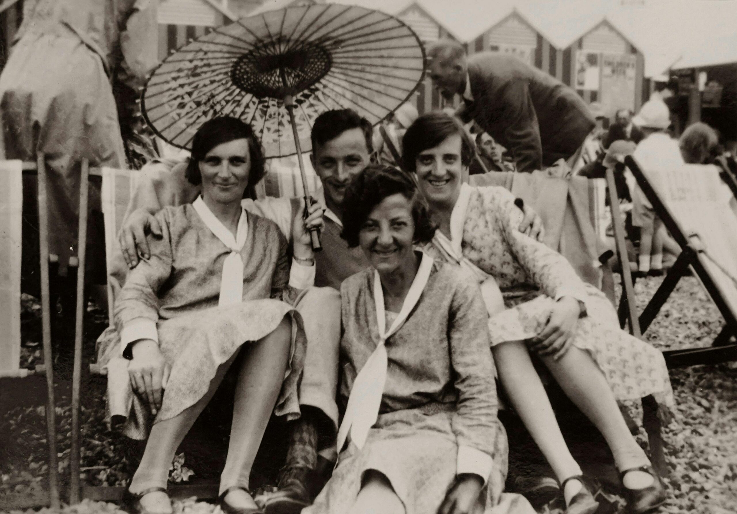 1930s fashion