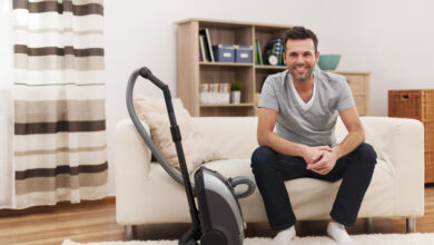 Best budget vacuum cleaner for home India