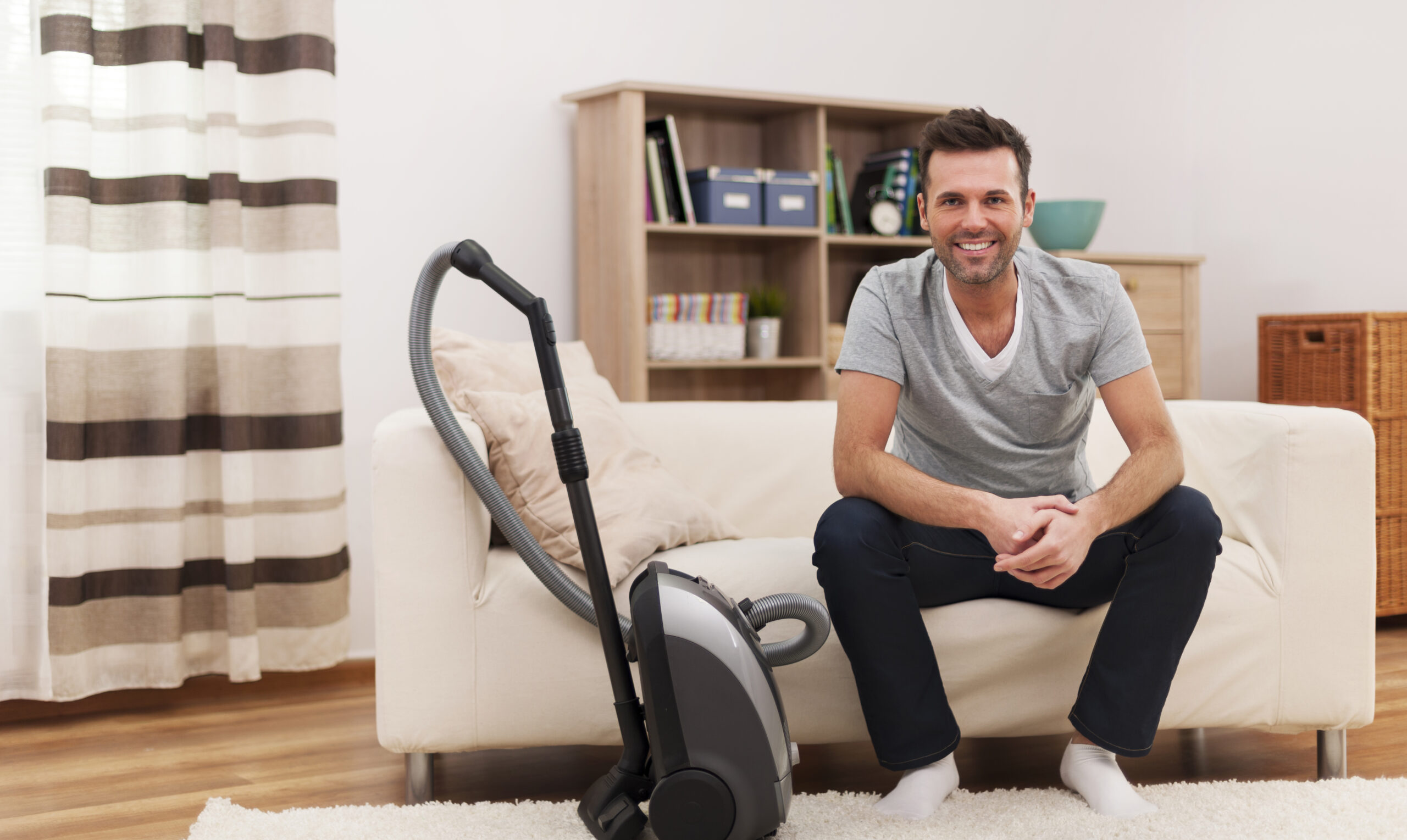 Best budget vacuum cleaner for home India
