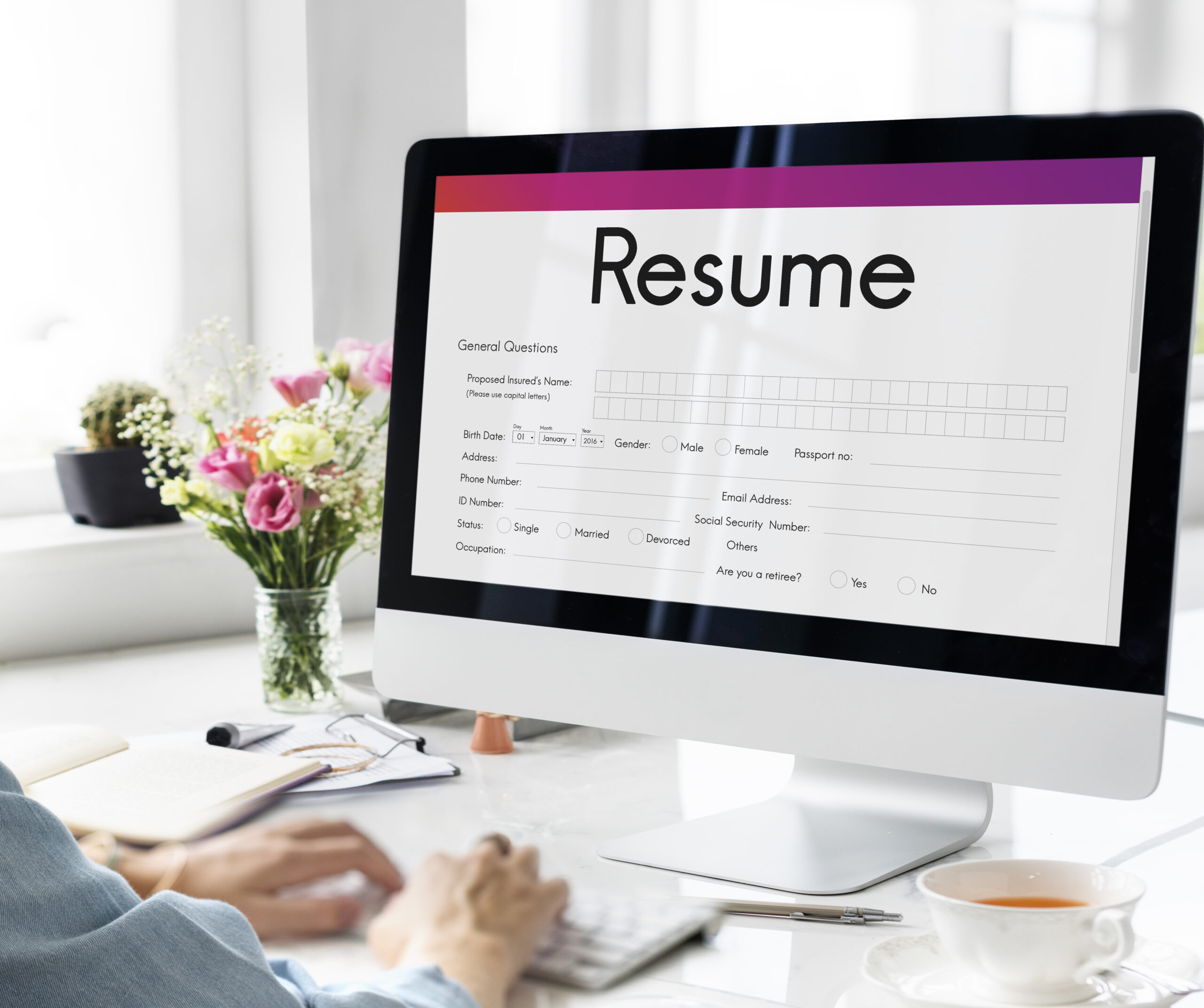 how to use AI to write resume for freshers