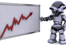 AI tools for small business marketing 2025