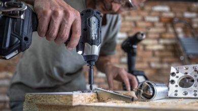 Does Lowes Sell Milwaukee Power Tools