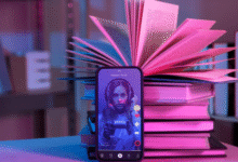 AI tools for Instagram reels editing