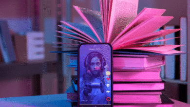AI tools for Instagram reels editing