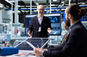 Meta 20-year nuclear power deal explained in 60 seconds