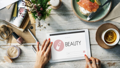 Beauty tips well health organic.com