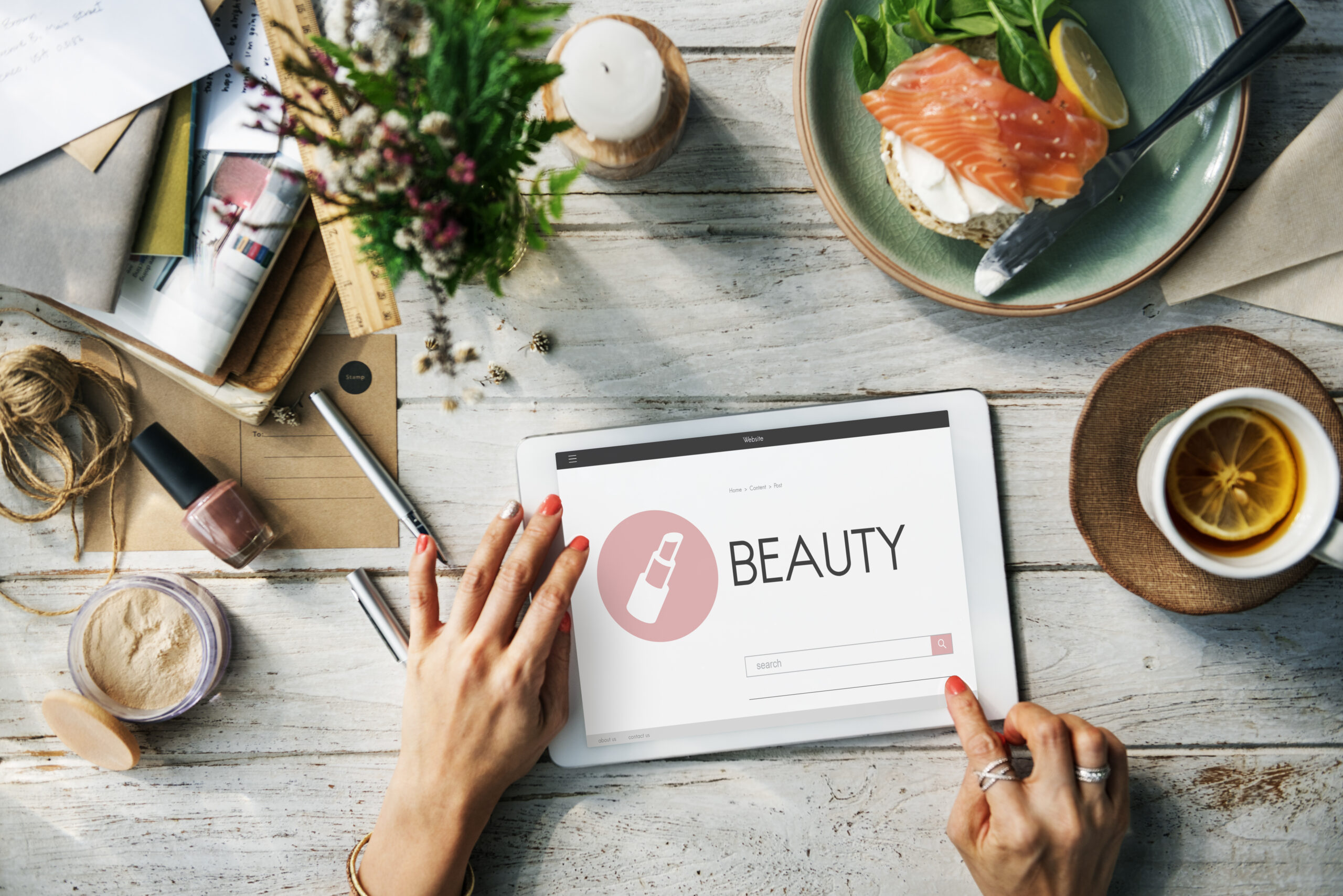 Beauty tips well health organic.com