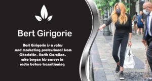 Bert Girigorie