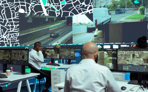 Why 1xRodar Is the Future of Tactical Radar Solutions