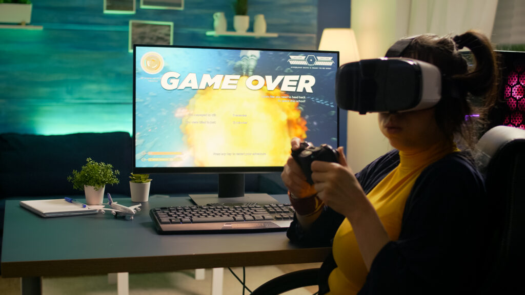Gaming Newsflash TheSerpentRogue Website