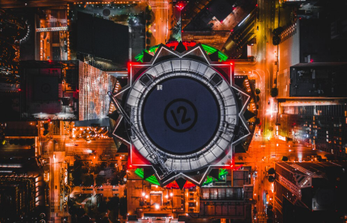 Why 1xRodar Is the Future of Tactical Radar Solutions
